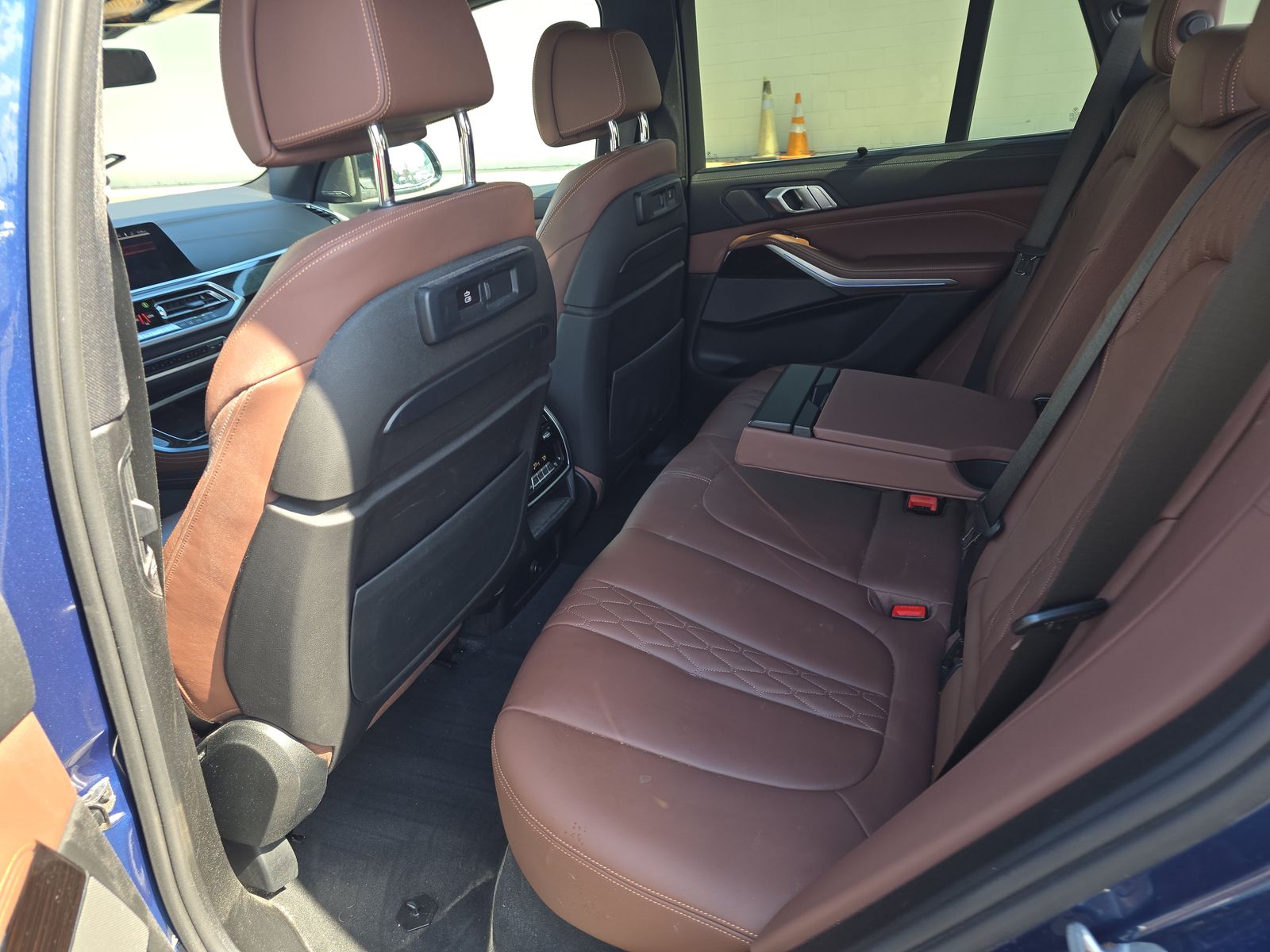 2019 BMW X5 xDrive40i AWD