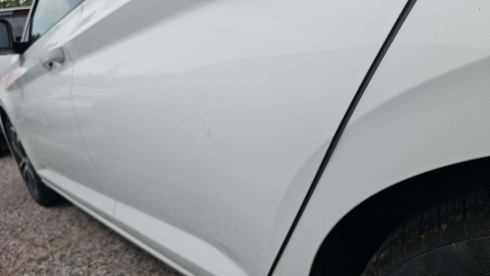 2025 Volkswagen Jetta 1.5T Sport FWD