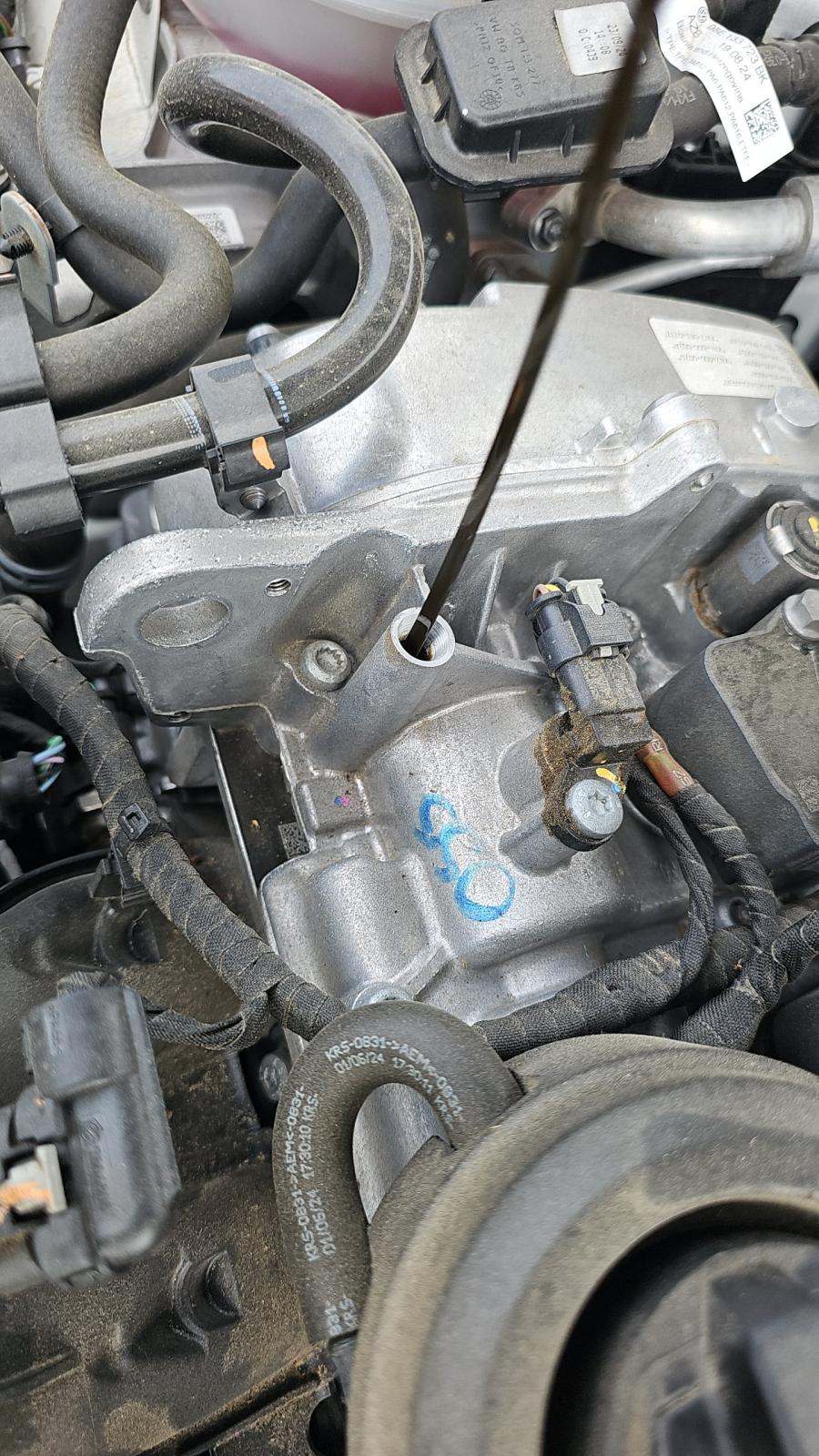 2025 Volkswagen Jetta 1.5T Sport FWD