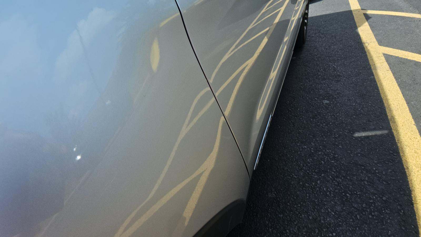 2017 Ford Explorer Platinum AWD