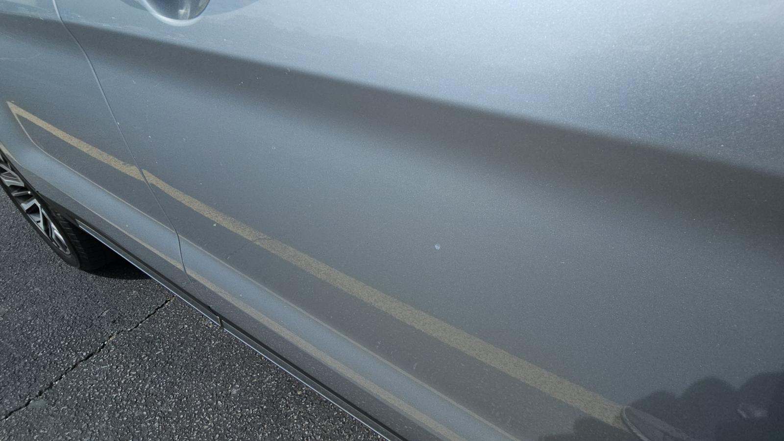 2017 Ford Explorer Platinum AWD