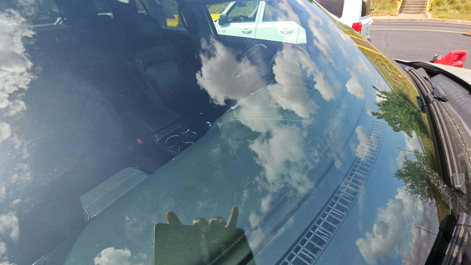 2017 Ford Explorer Platinum AWD