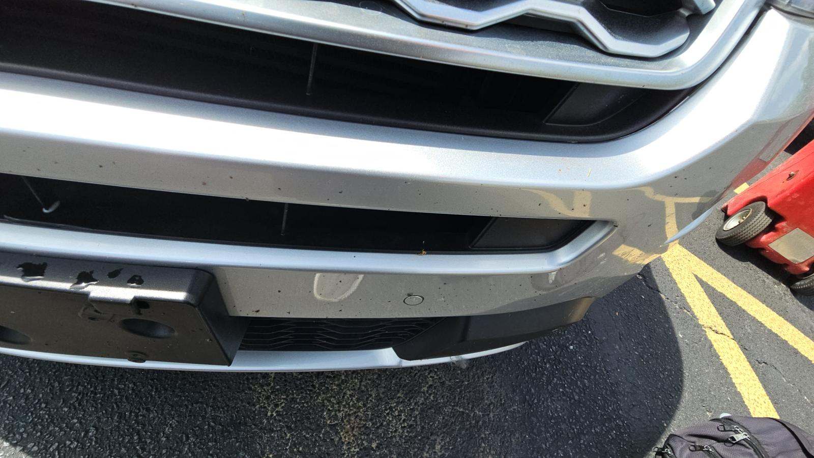 2017 Ford Explorer Platinum AWD