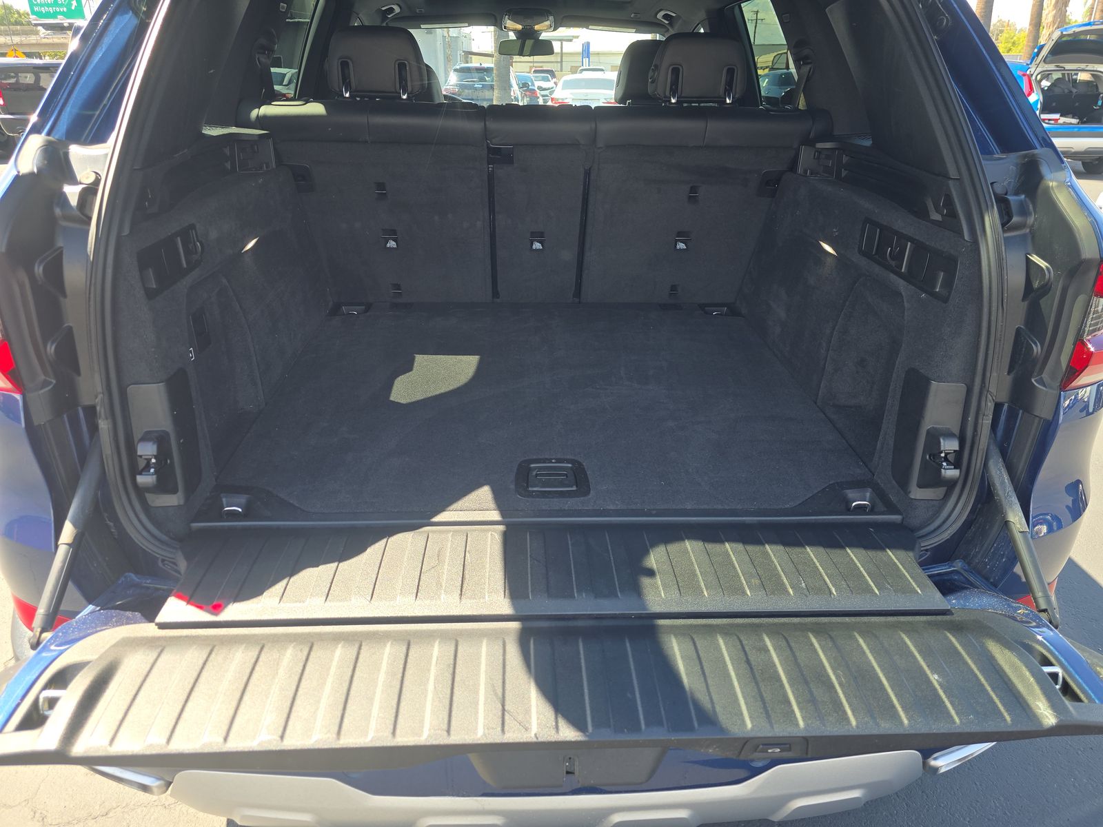 2019 BMW X5 xDrive40i AWD