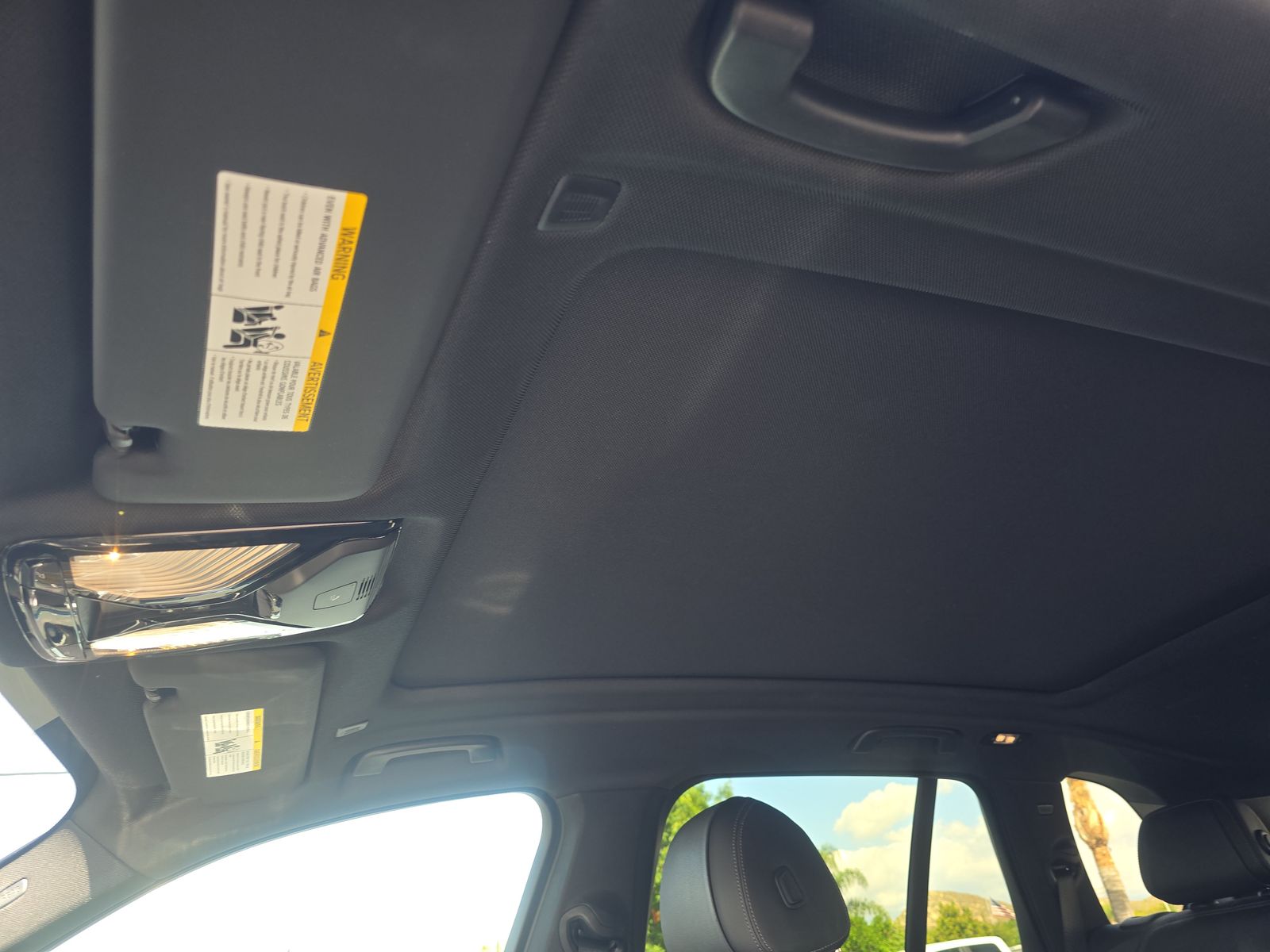 2019 BMW X5 xDrive40i AWD