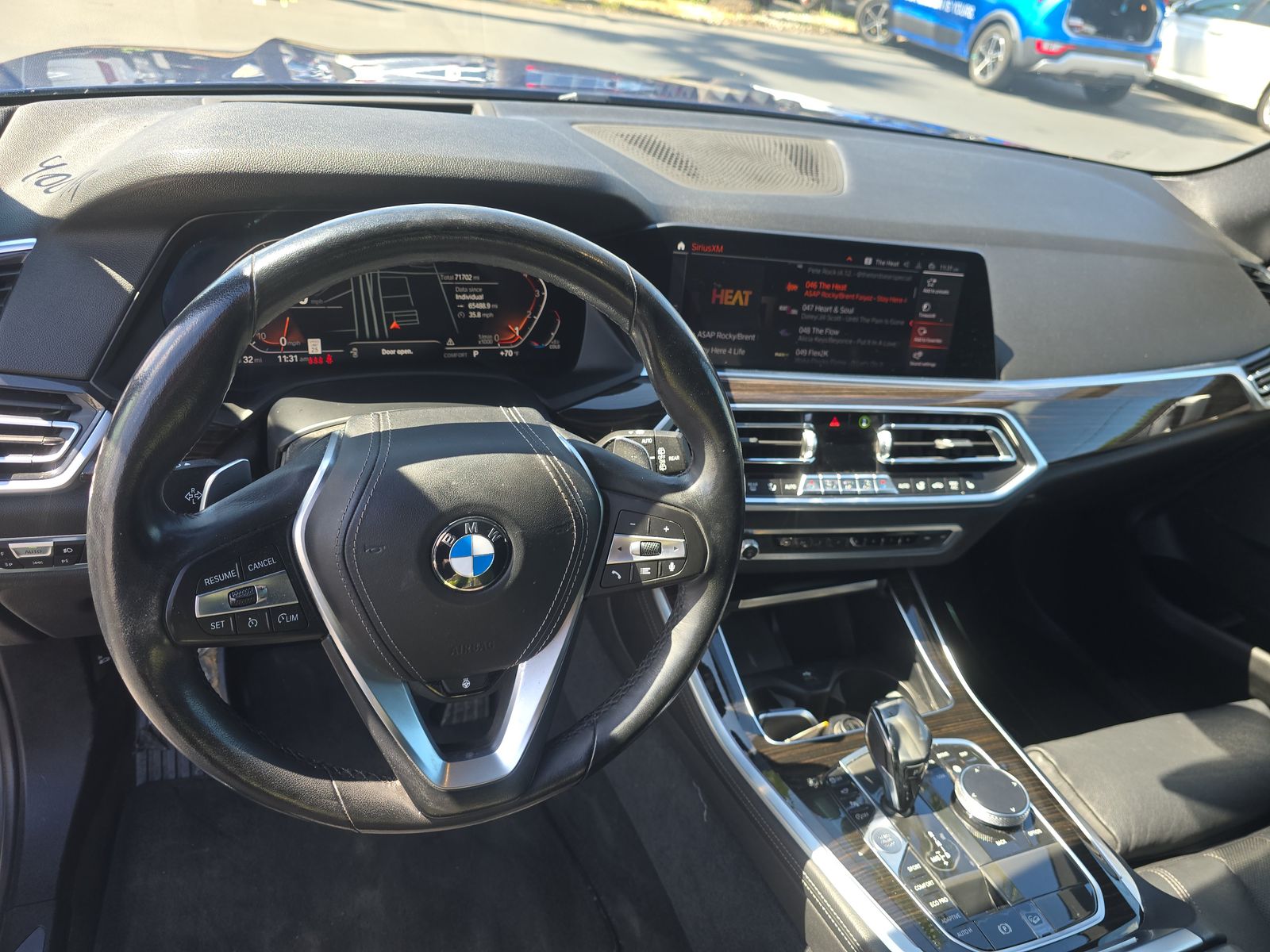 2019 BMW X5 xDrive40i AWD