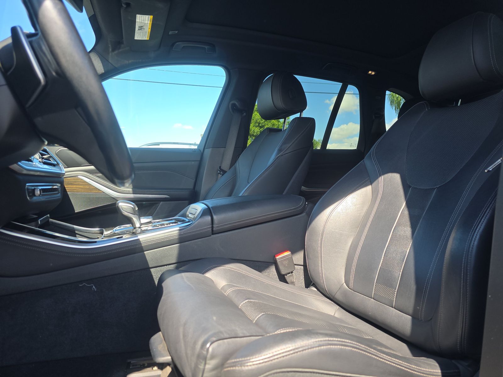 2019 BMW X5 xDrive40i AWD