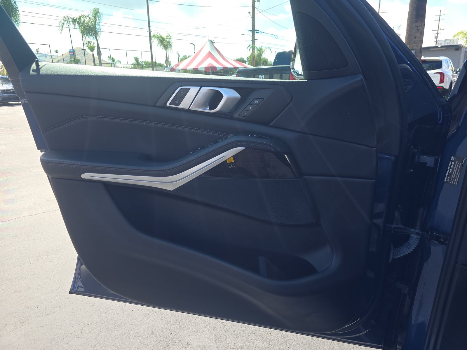 2019 BMW X5 xDrive40i AWD