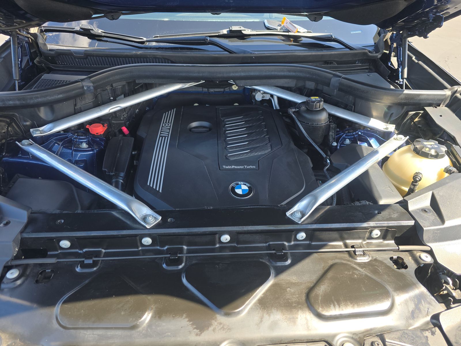 2019 BMW X5 xDrive40i AWD