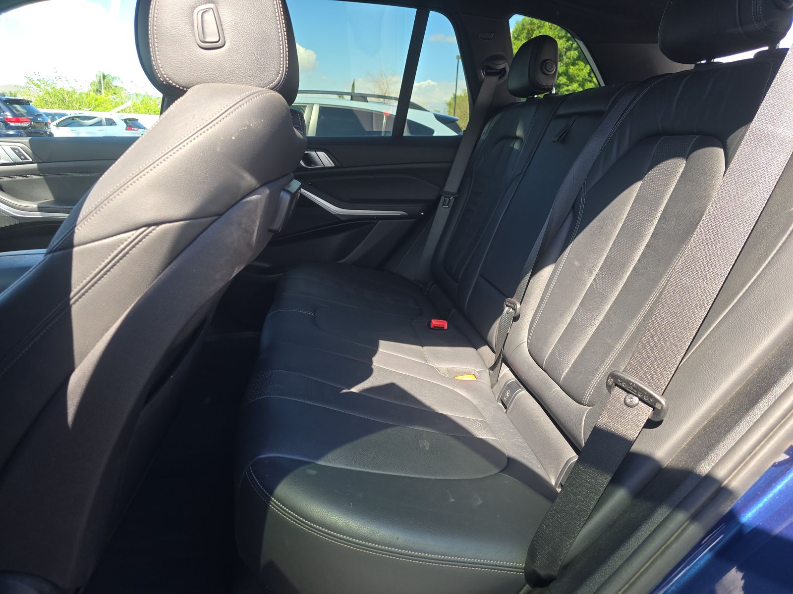 2019 BMW X5 xDrive40i AWD