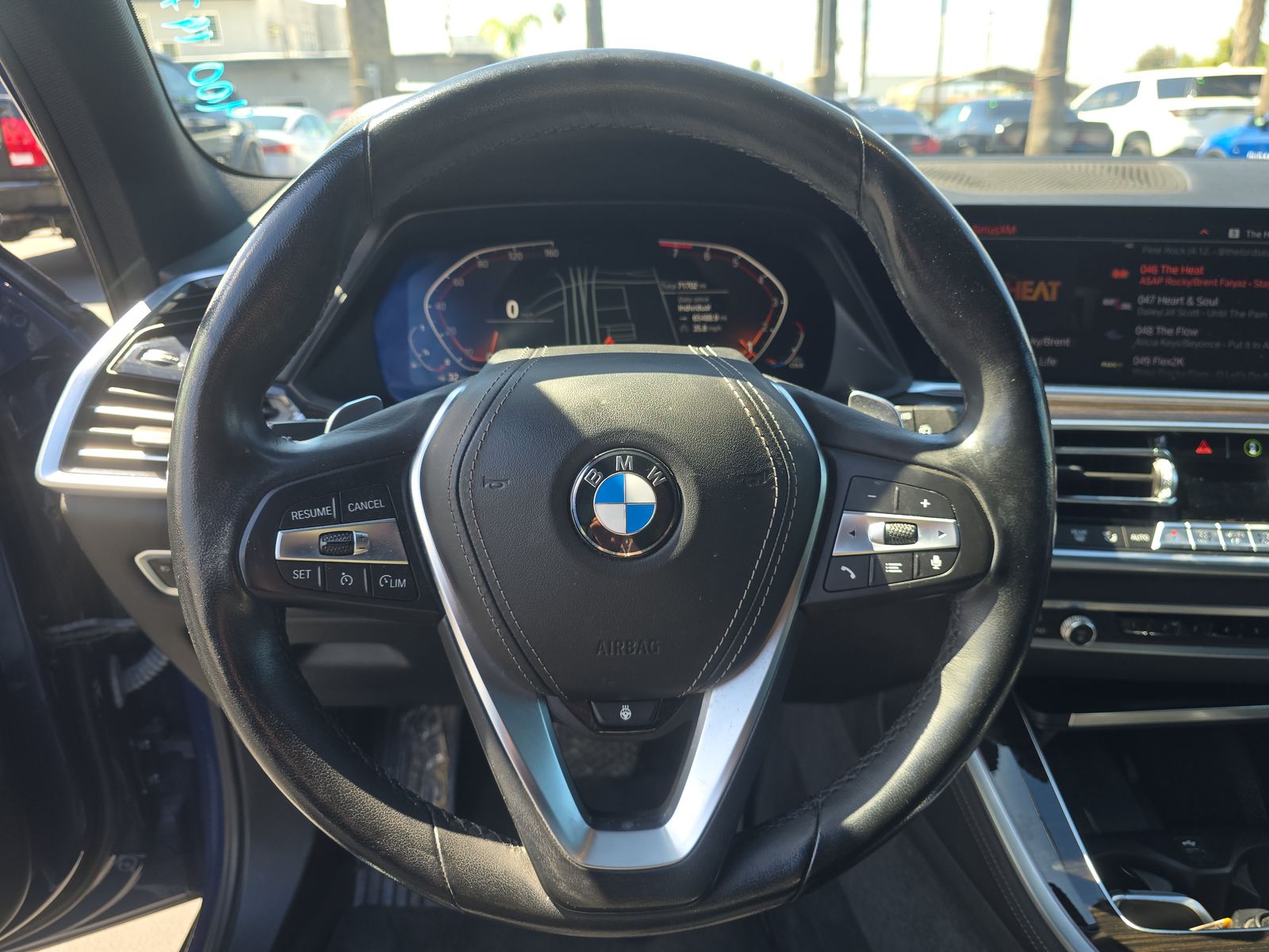 2019 BMW X5 xDrive40i AWD