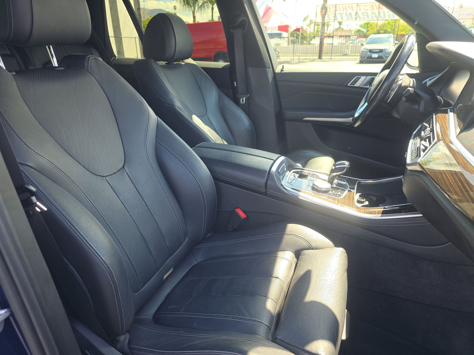 2019 BMW X5 xDrive40i AWD