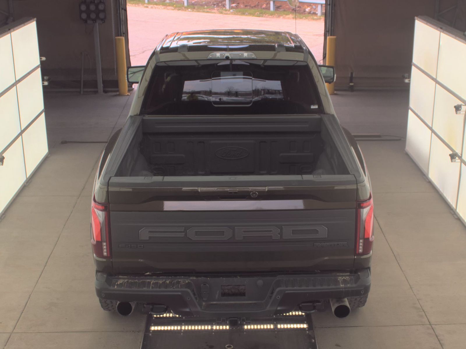 2024 Ford F-150 Raptor AWD