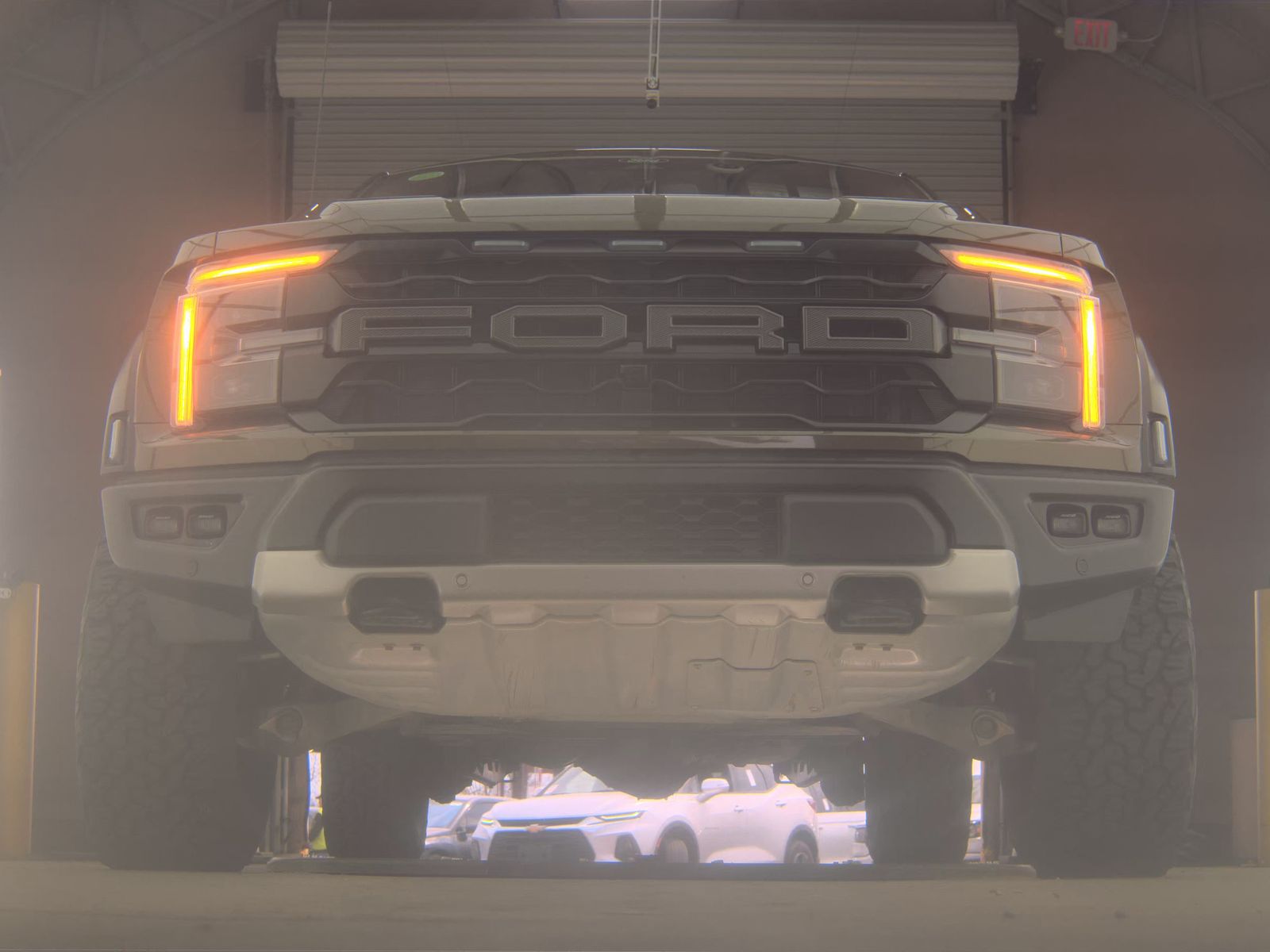 2024 Ford F-150 Raptor AWD