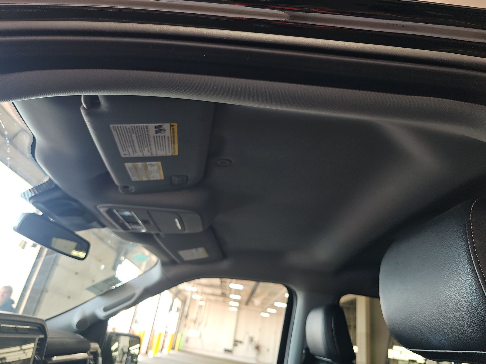 2023 Ford F-150 Hybrid Lariat AWD