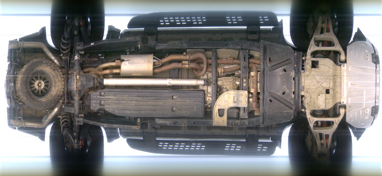 2024 Ford F-150 Raptor AWD