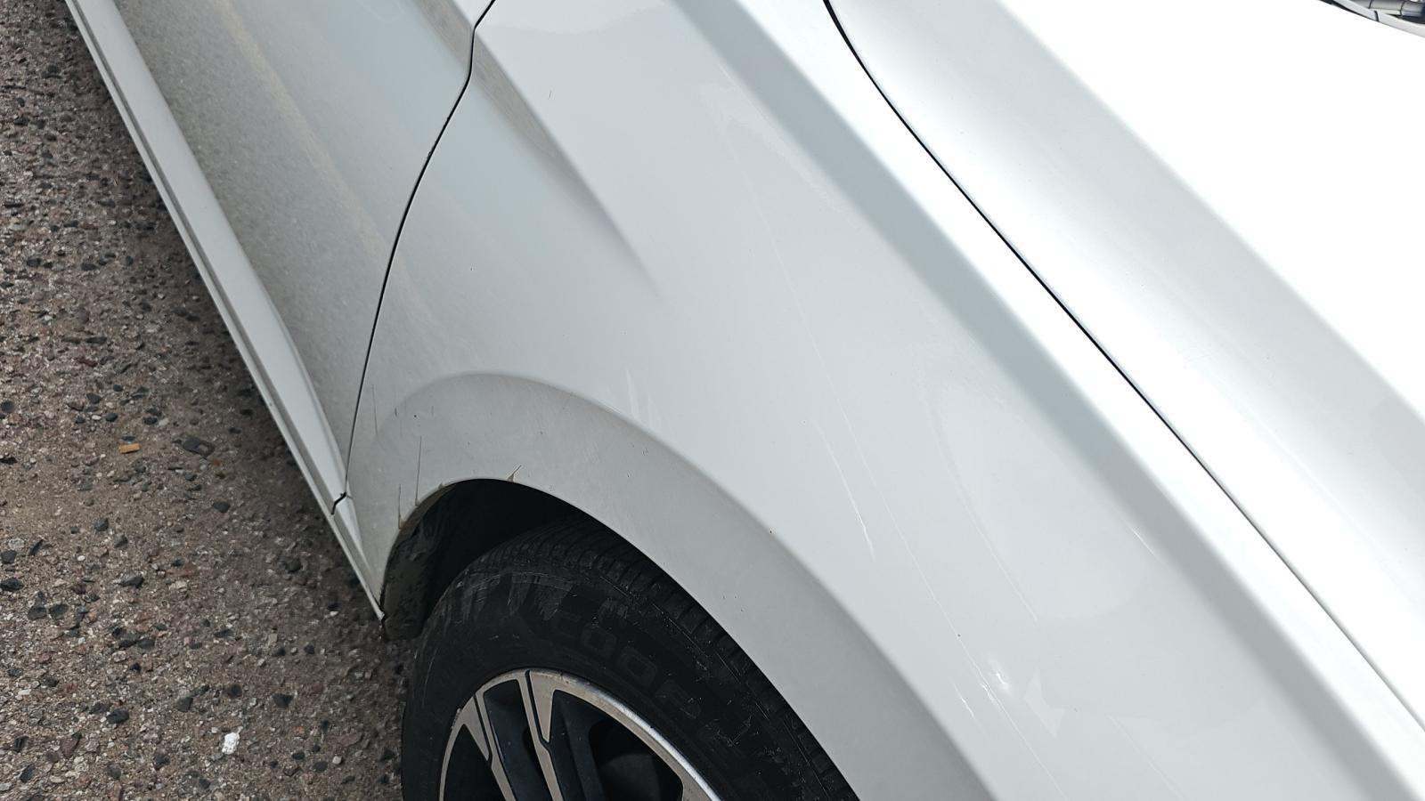 2025 Volkswagen Jetta 1.5T Sport FWD