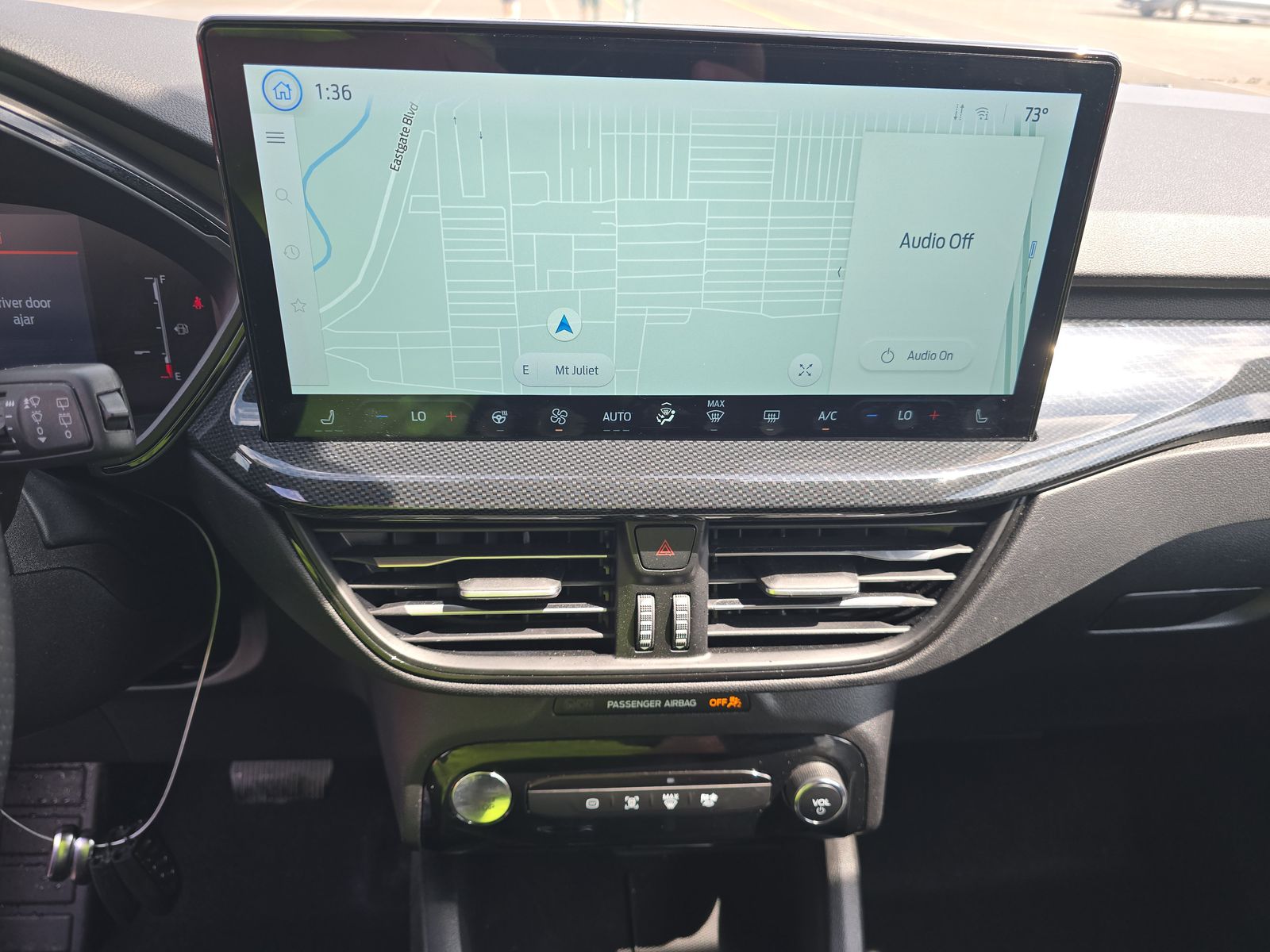 2025 Ford Escape Hybrid ST-Line Elite AWD