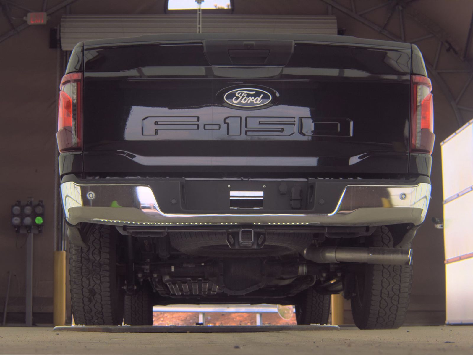 FORD F-150 - 8
