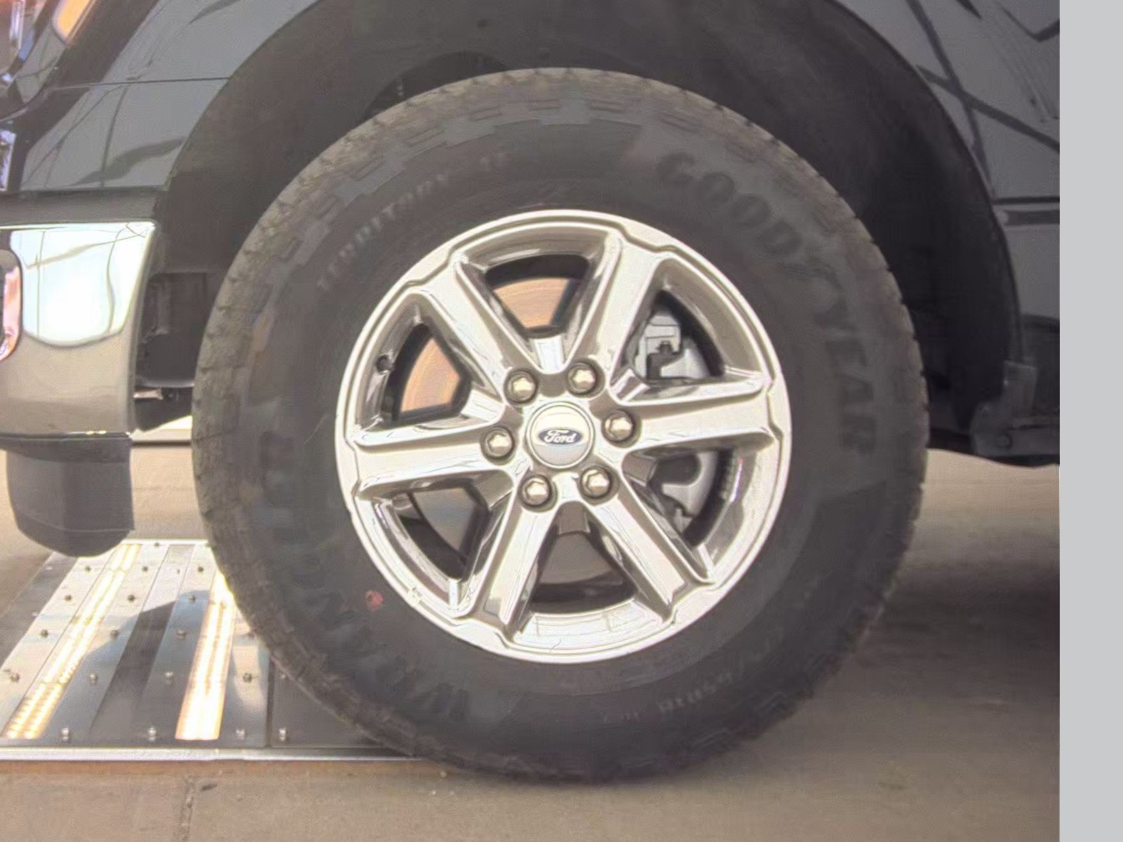 FORD F-150 - 10