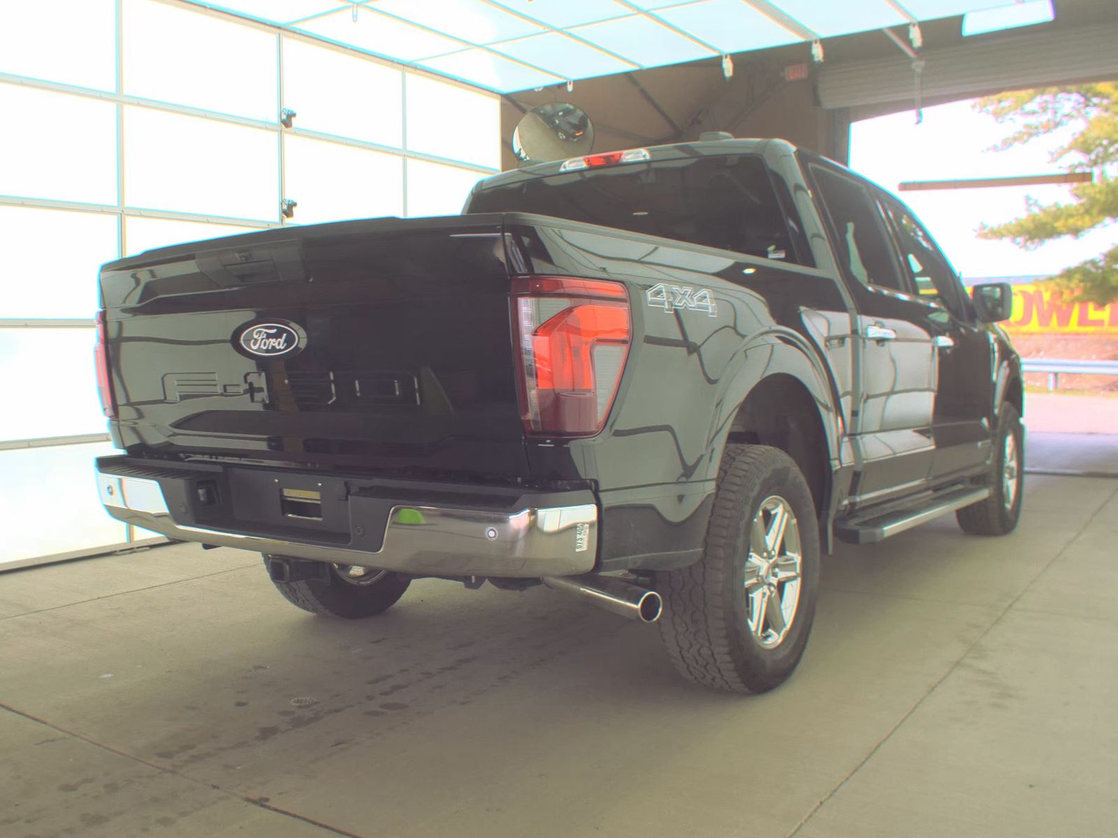 FORD F-150 - 6