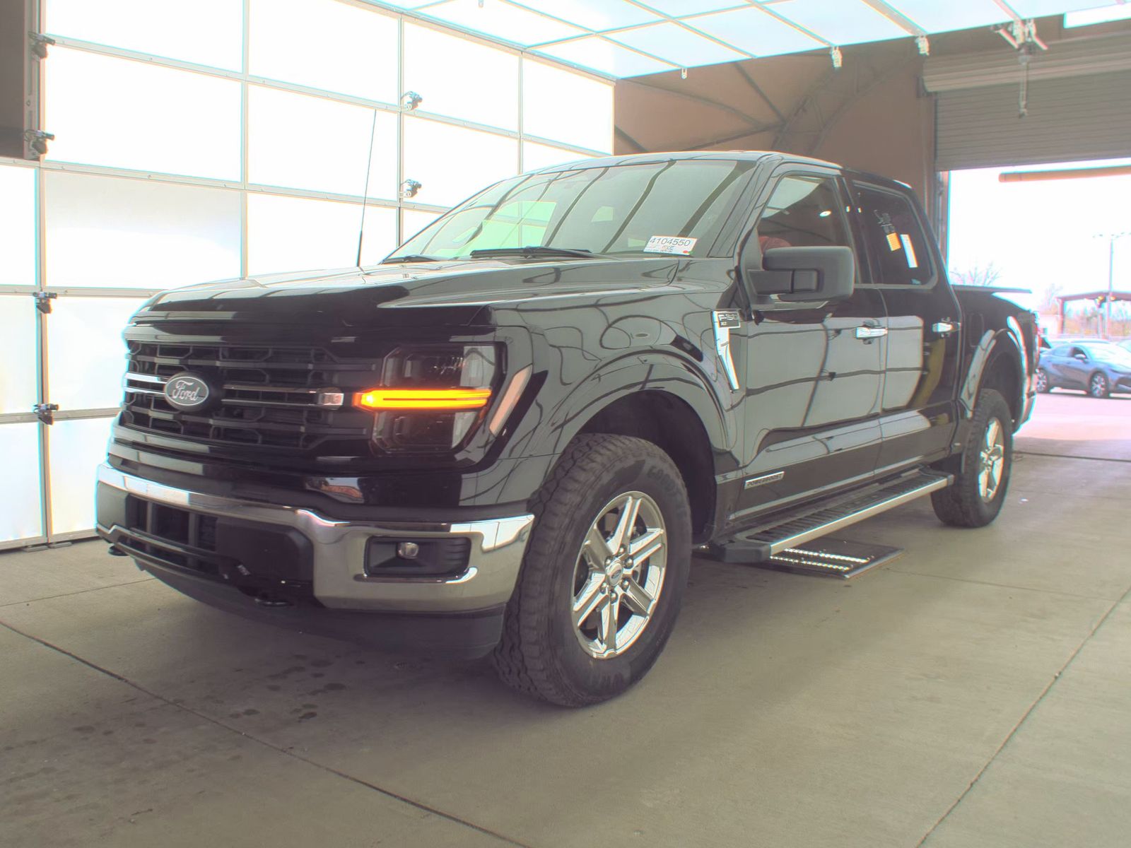 FORD F-150 - 1