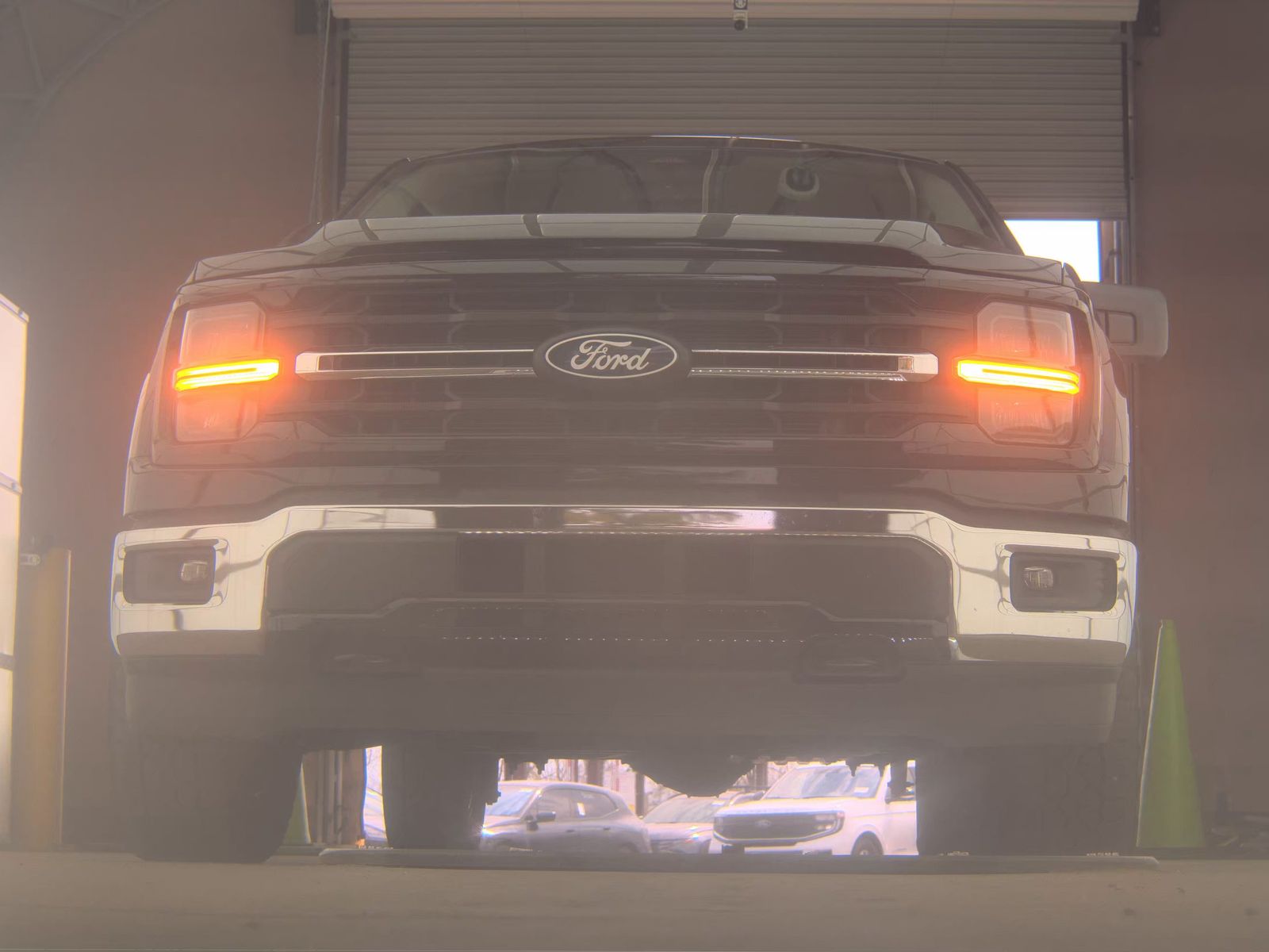 FORD F-150 - 4