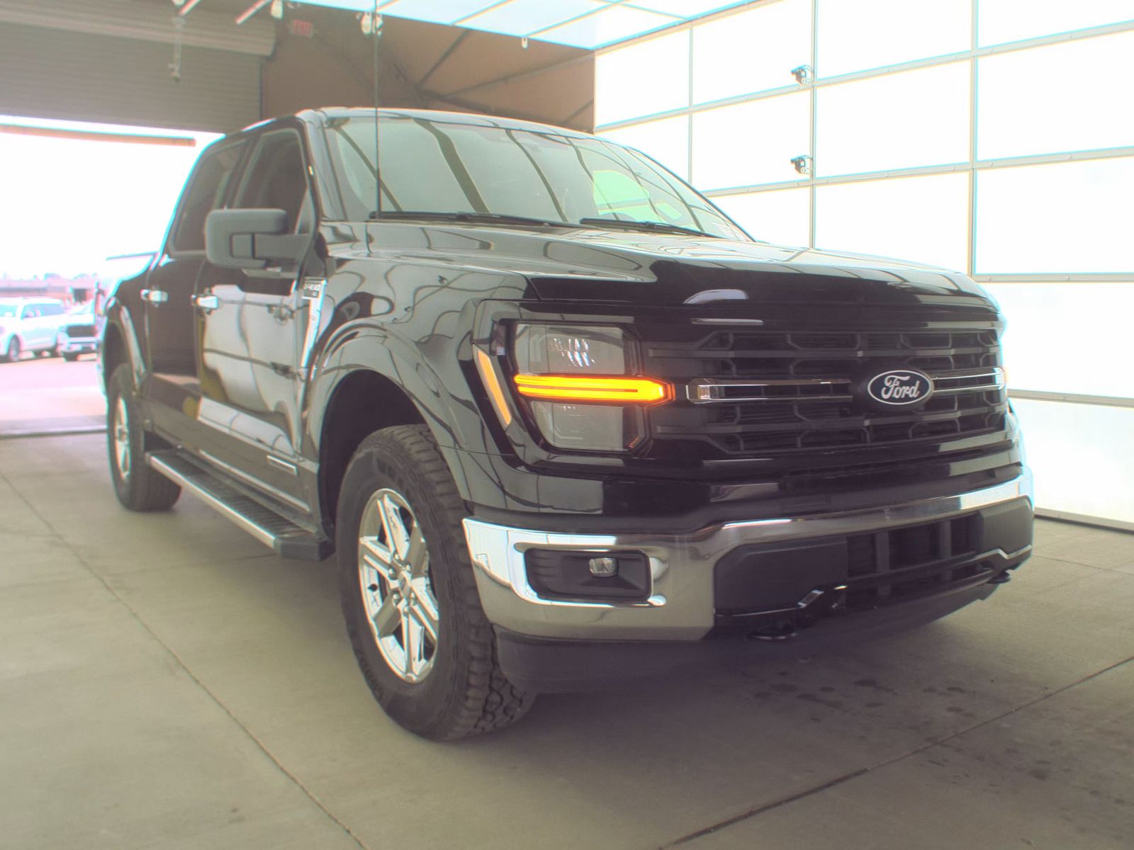 FORD F-150 - 5
