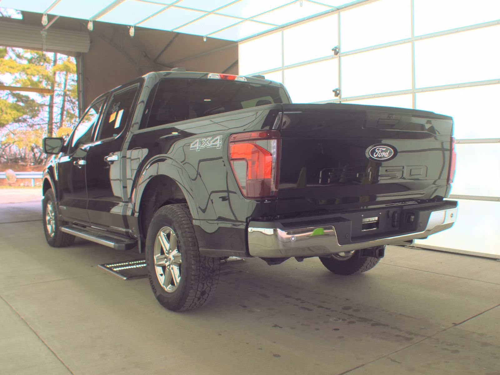 FORD F-150 - 9