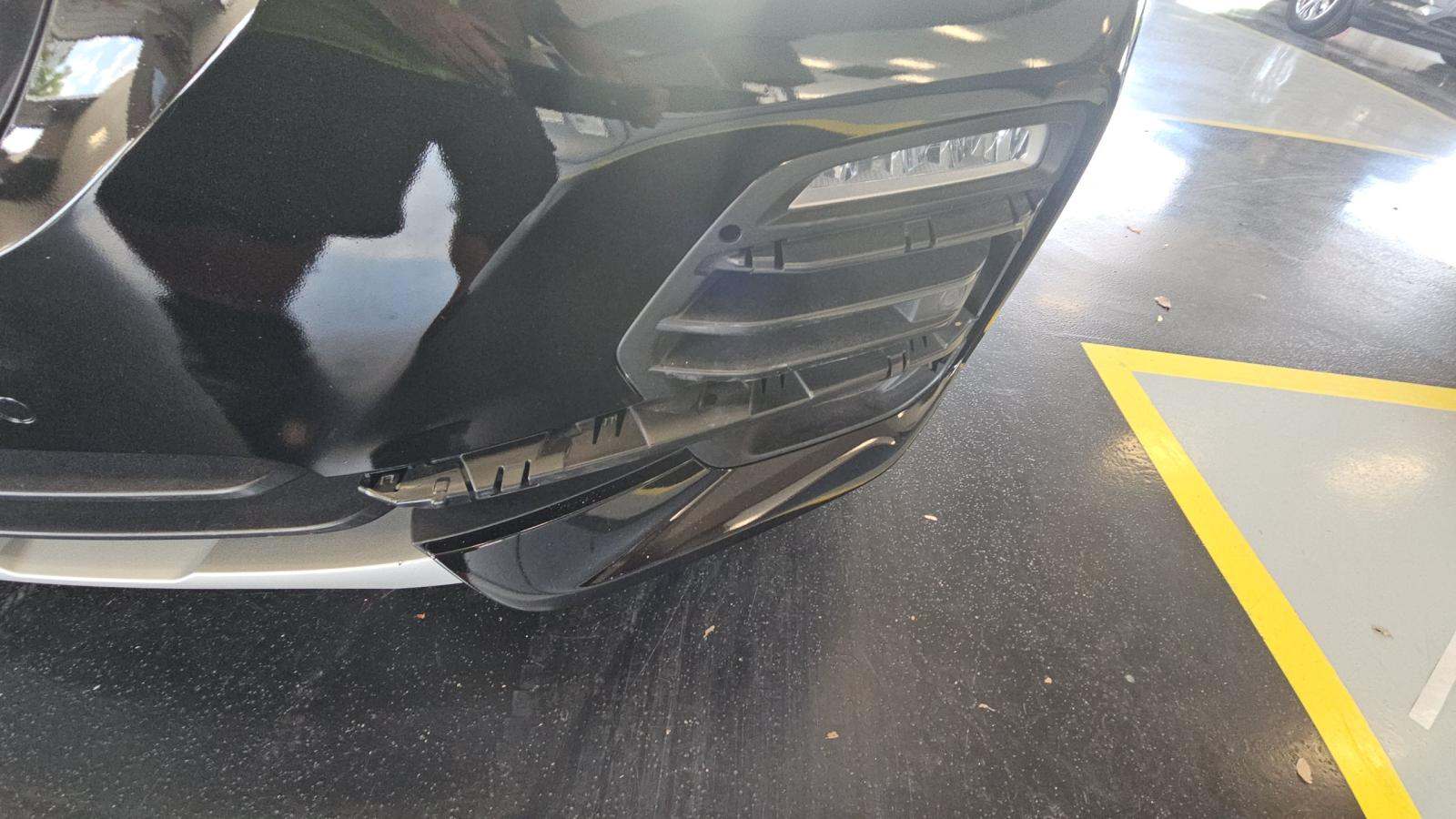 2021 BMW X5 sDrive40i RWD