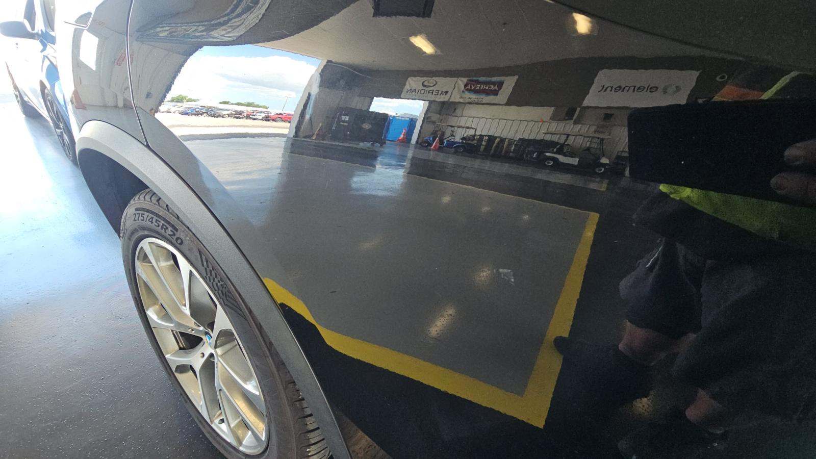 2021 BMW X5 sDrive40i RWD