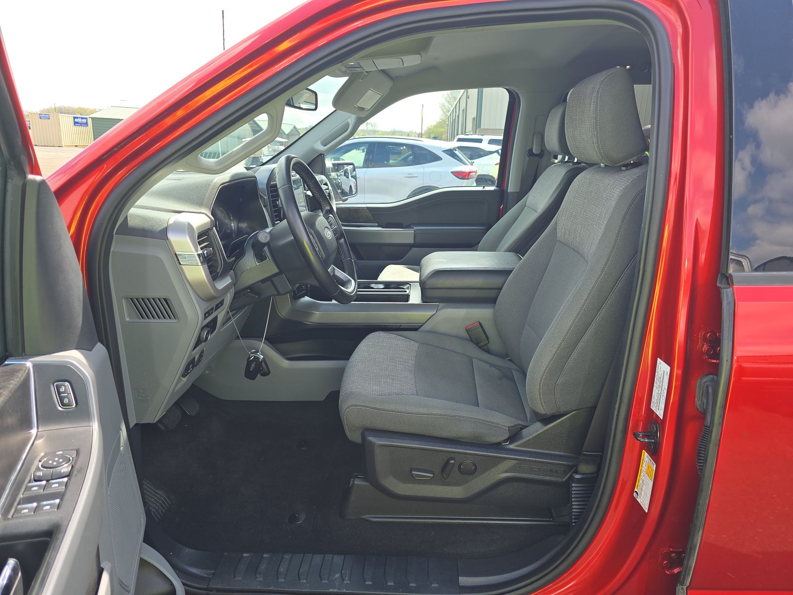 2023 Ford F-150 XLT AWD