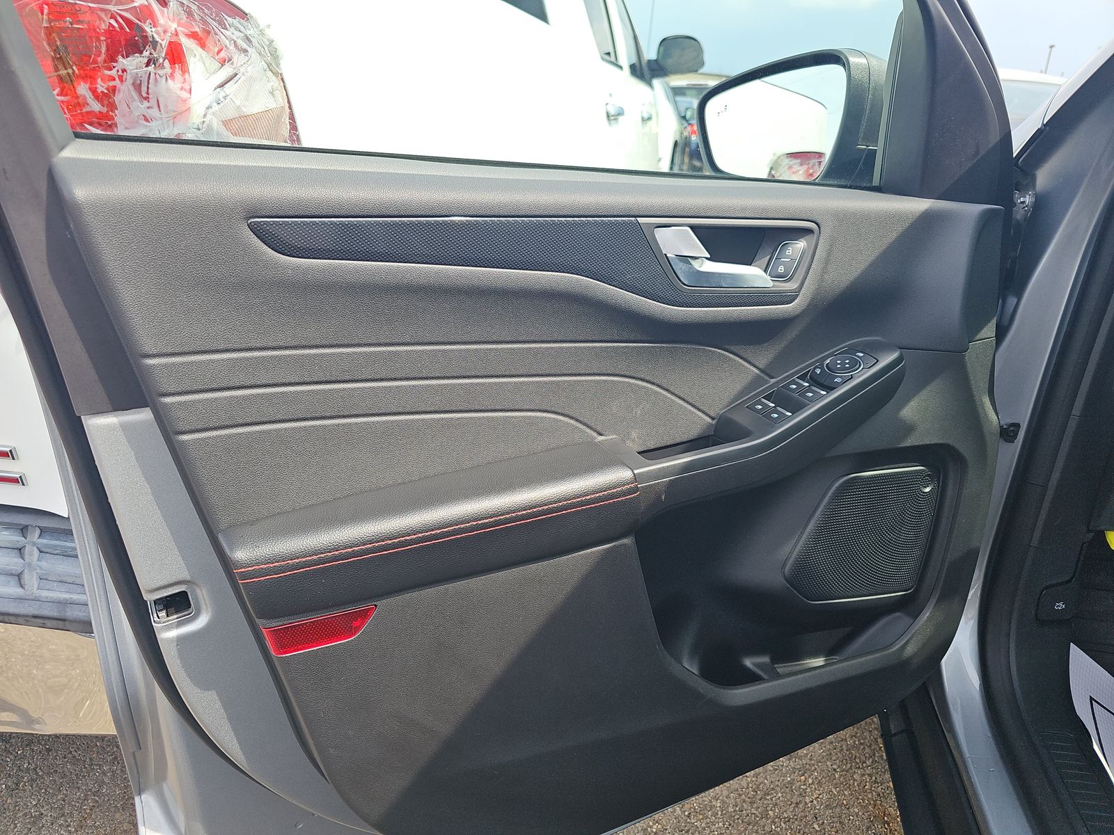 2024 Ford Escape ST-Line AWD