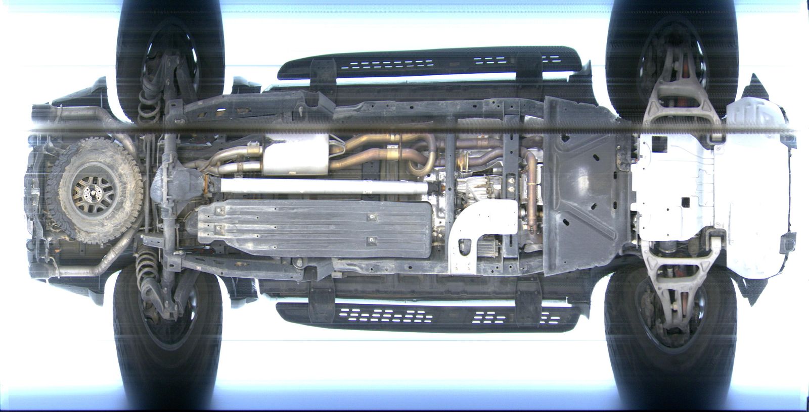 2023 Ford F-150 Raptor AWD