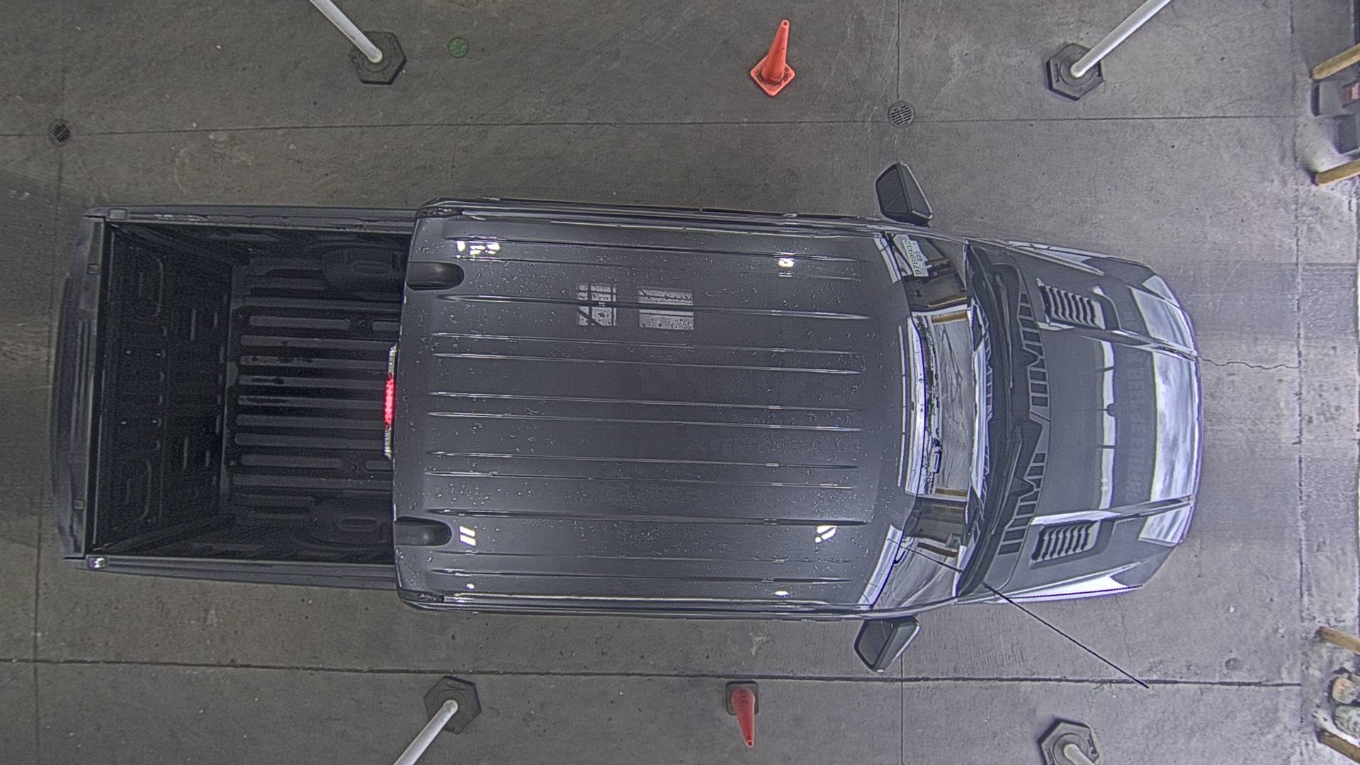 2023 Ford F-150 Lariat AWD