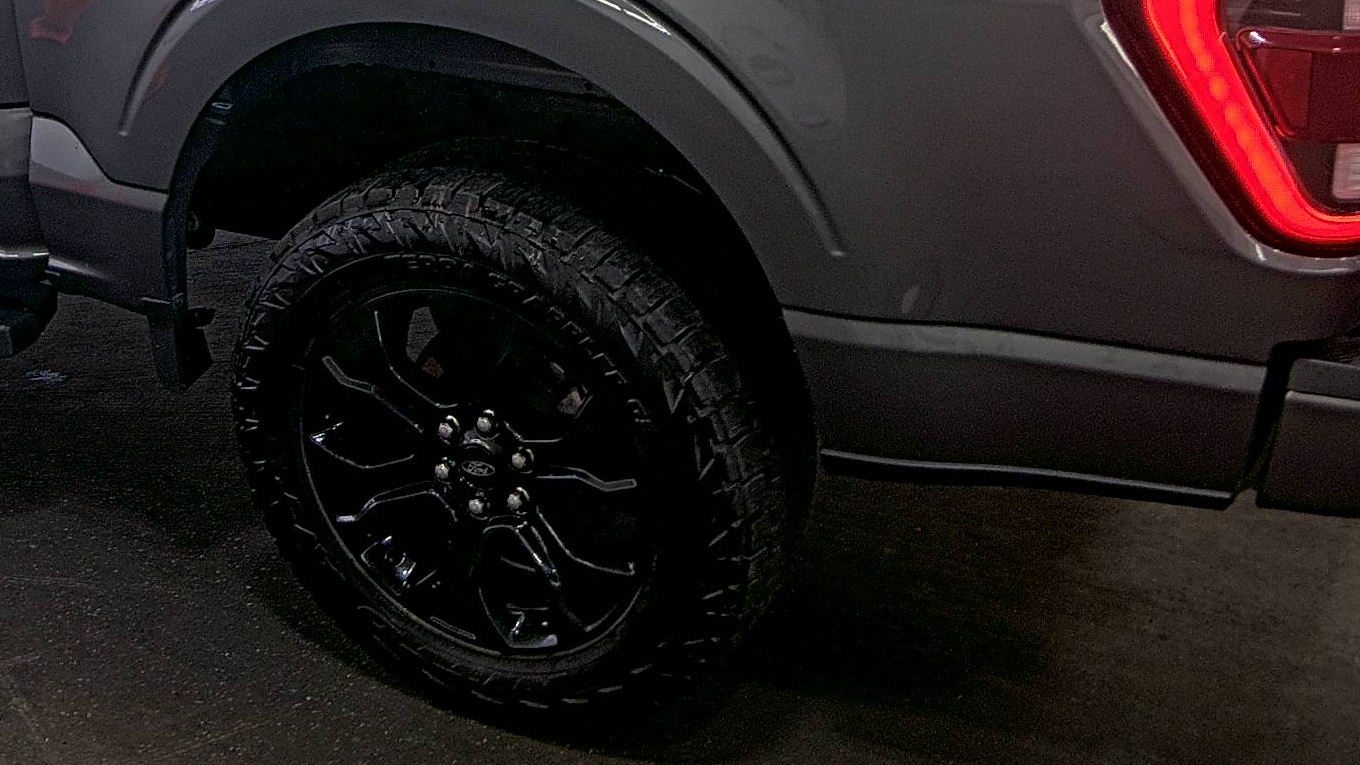 2023 Ford F-150 Lariat AWD