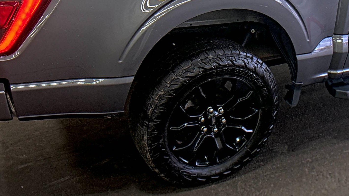 2023 Ford F-150 Lariat AWD