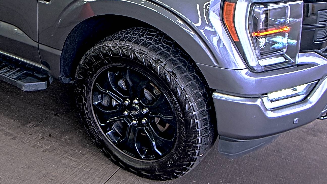 2023 Ford F-150 Lariat AWD