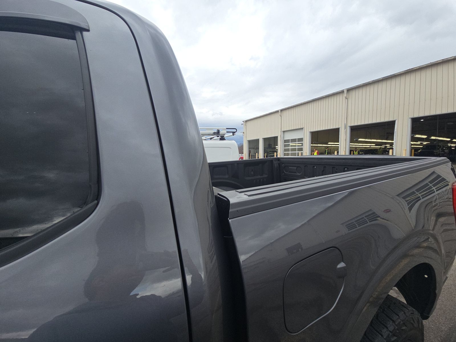 2023 Ford F-150 Lariat AWD