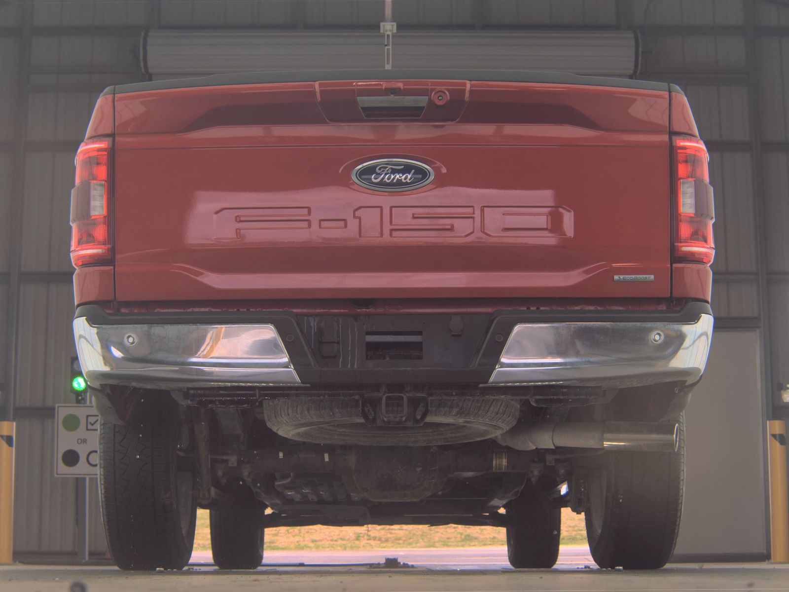 2023 Ford F-150 XLT AWD