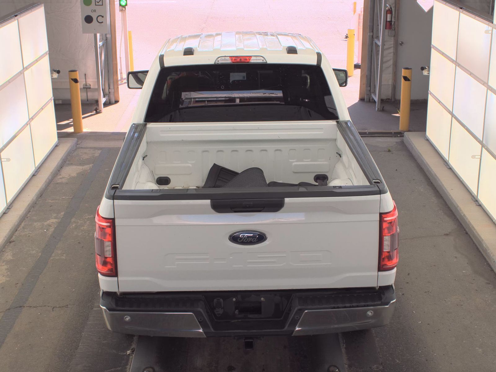 FORD F-150 - 7