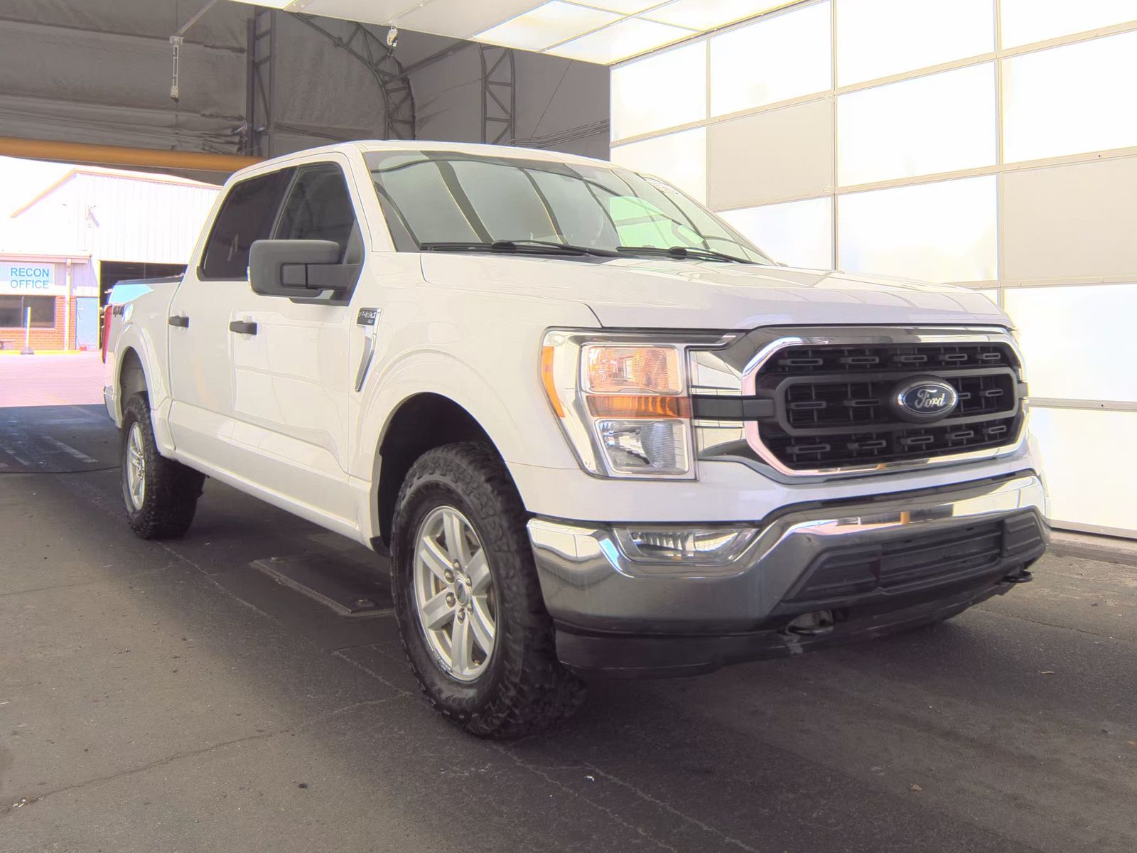 FORD F-150 - 5