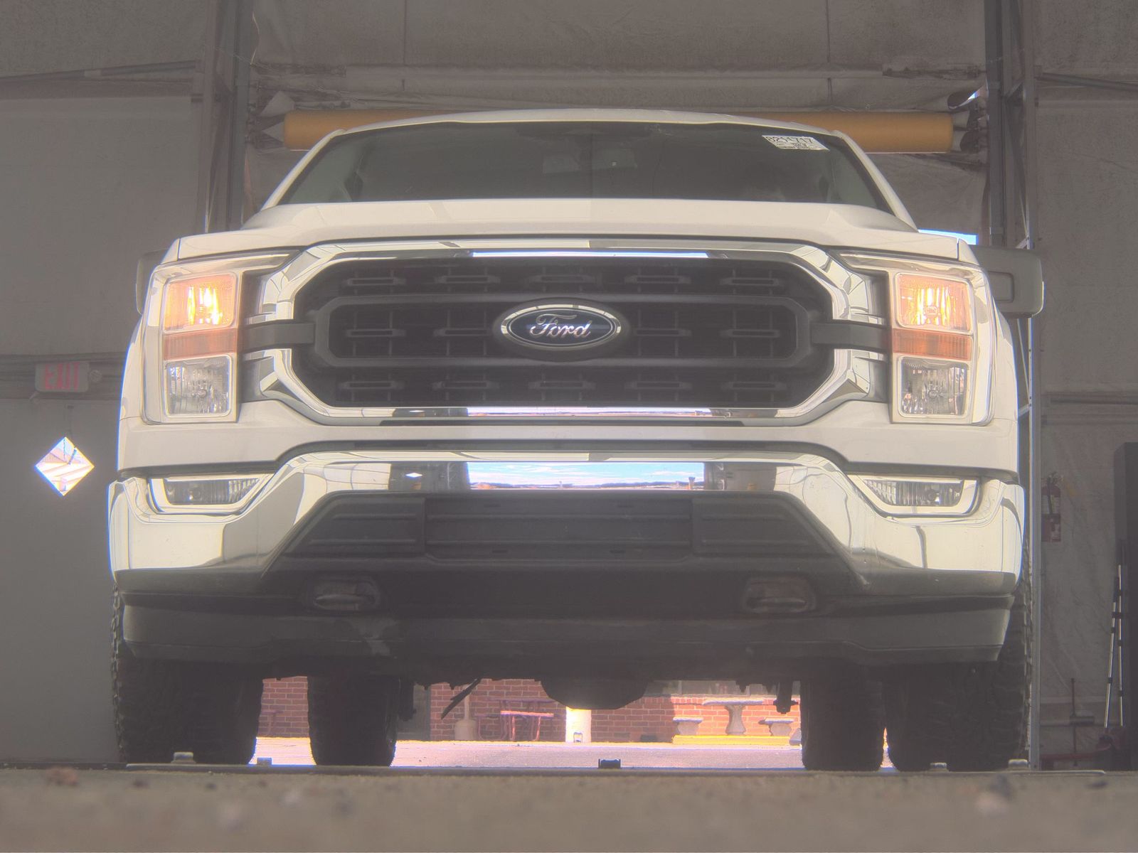 FORD F-150 - 4