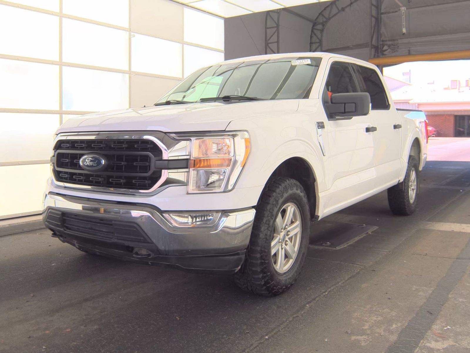 FORD F-150 - 1