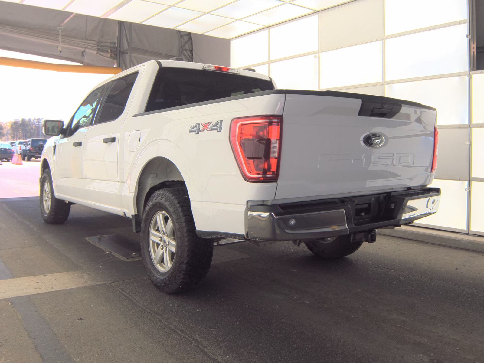 FORD F-150 - 9