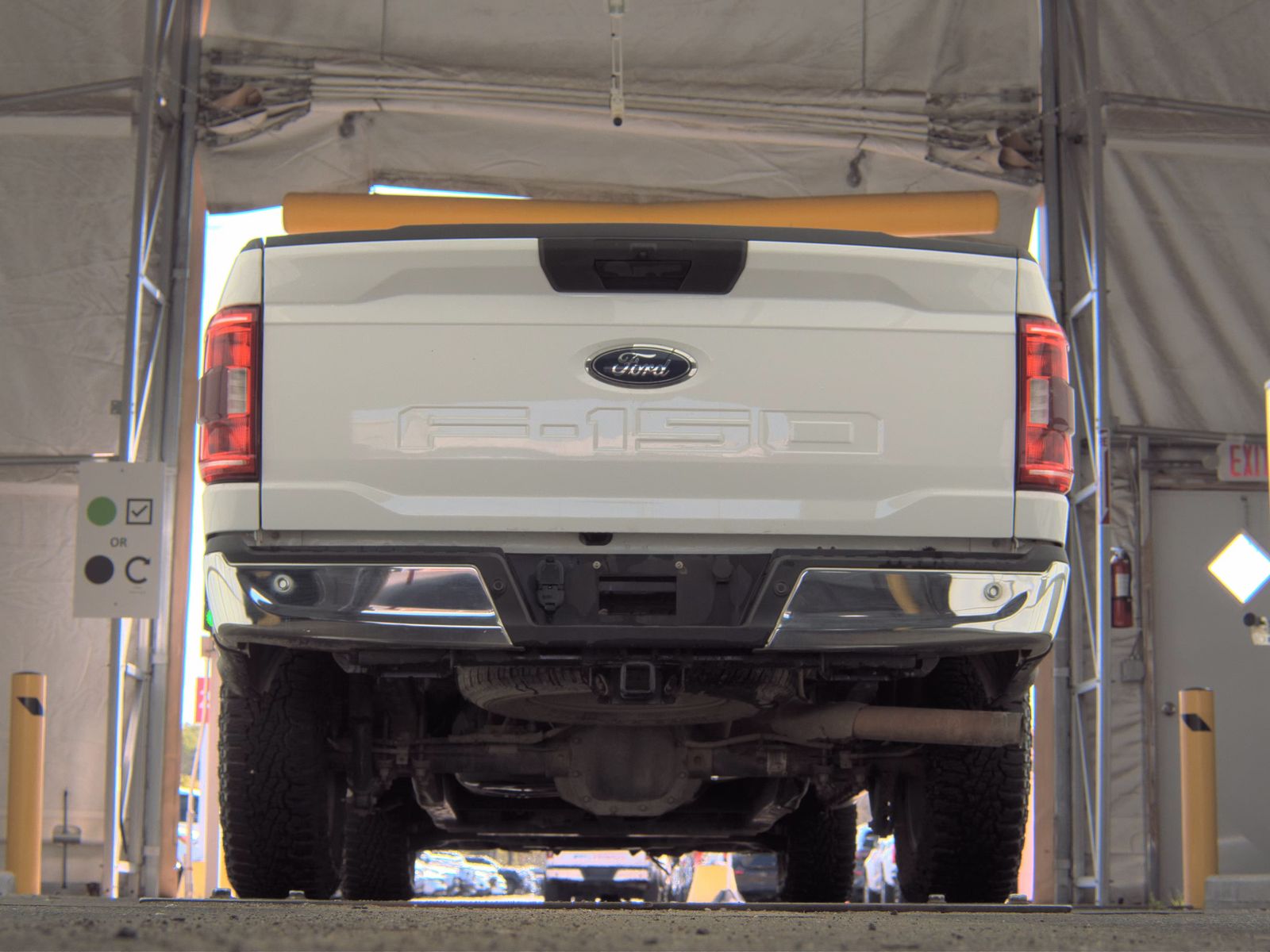 FORD F-150 - 8