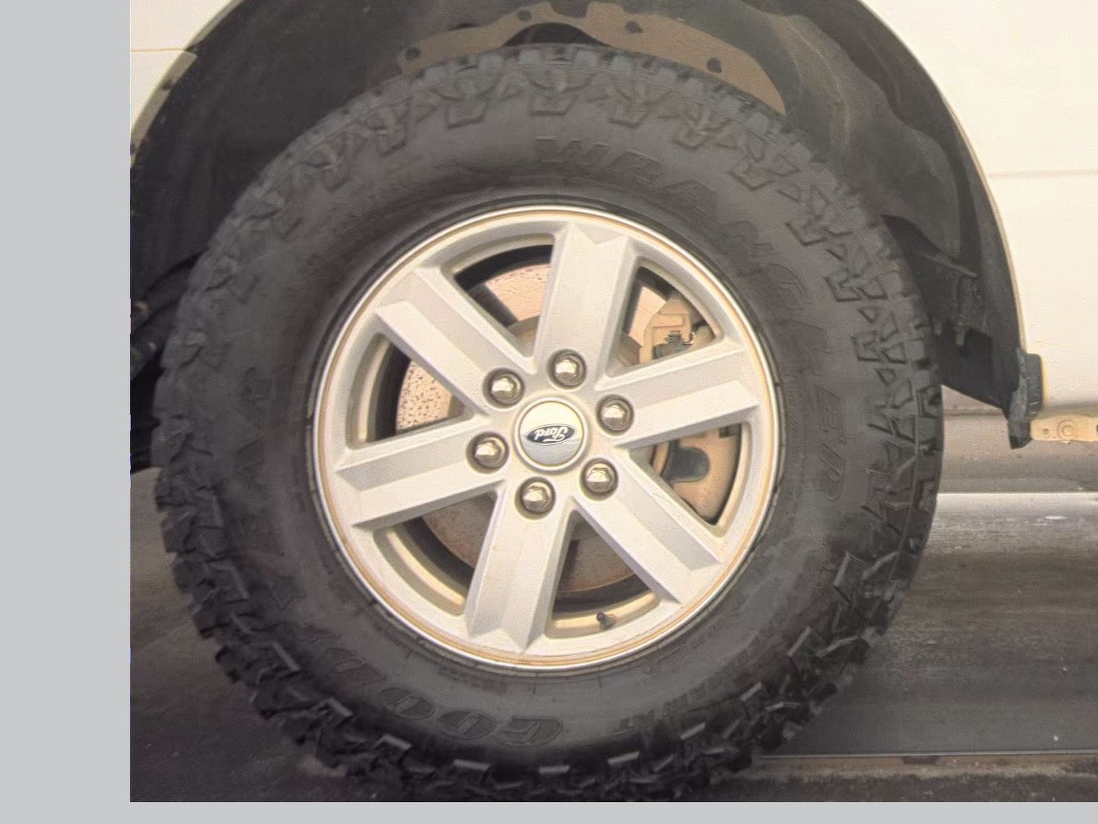 FORD F-150 - 10