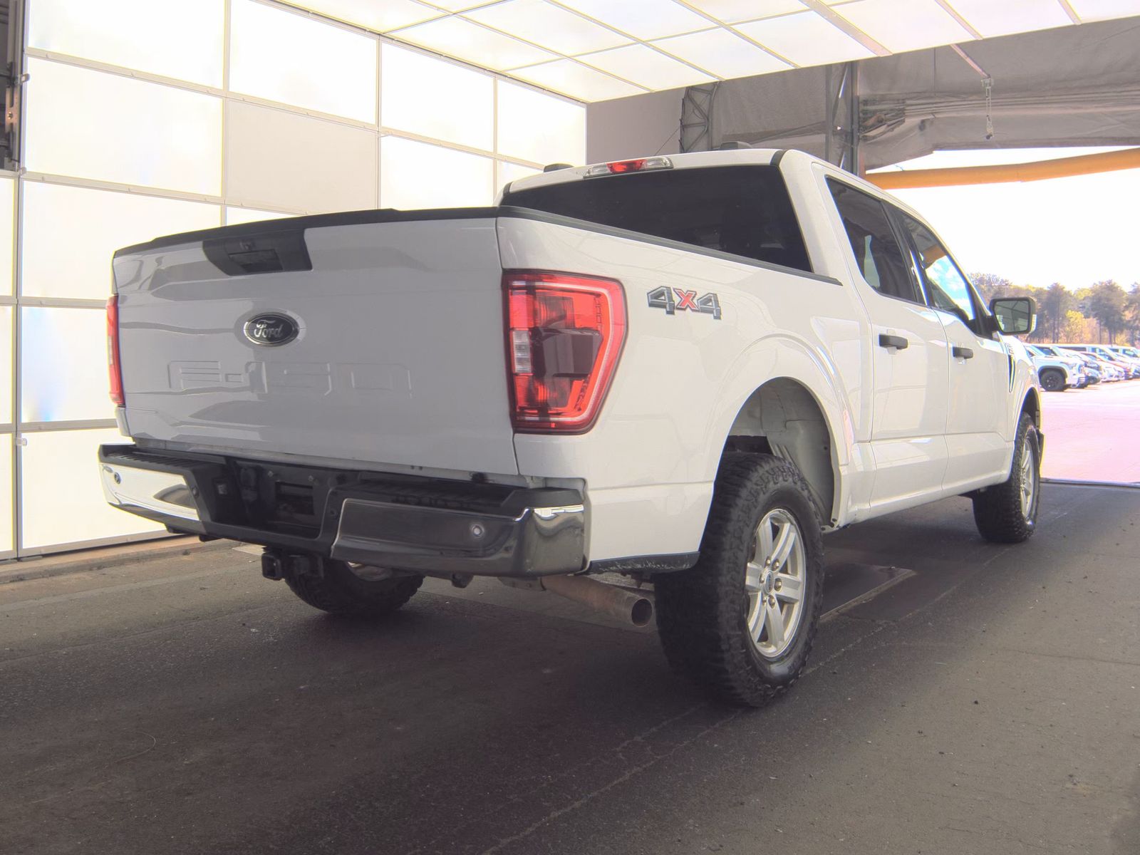 FORD F-150 - 6