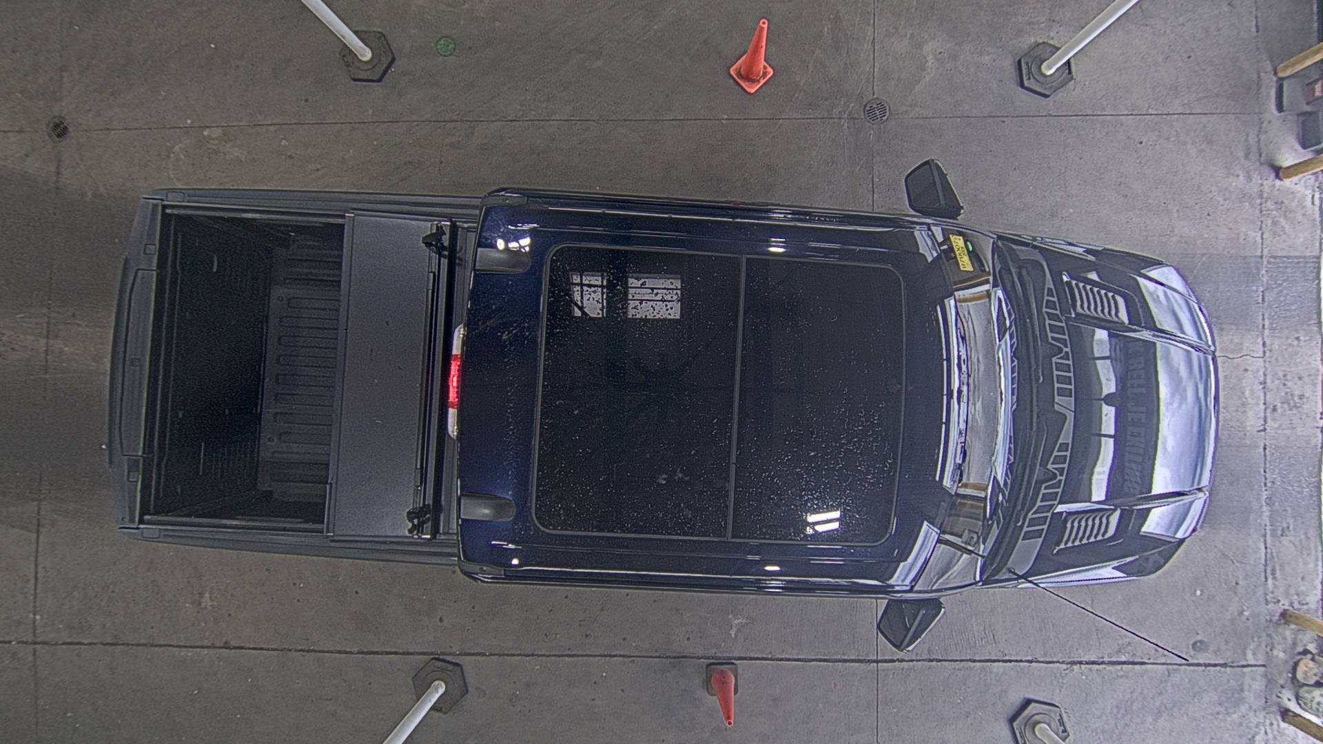 2023 Ford F-150 Platinum AWD