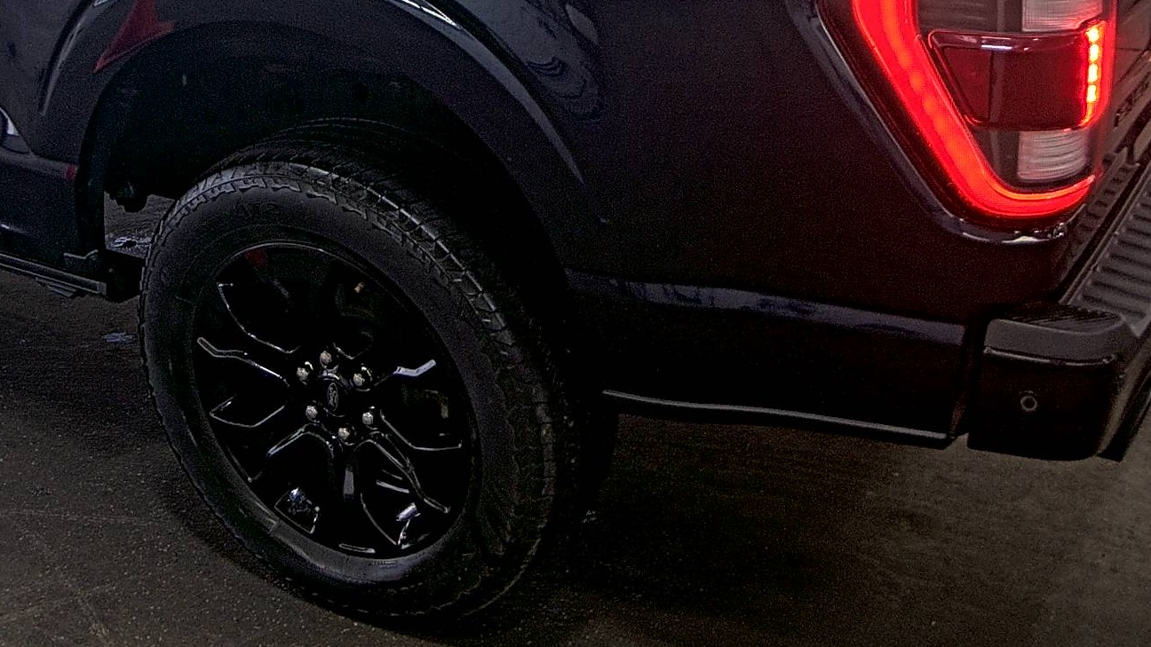 2023 Ford F-150 Platinum AWD